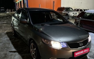 KIA Cerato III, 2012 год, 1 000 000 рублей, 1 фотография