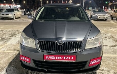 Skoda Octavia, 2011 год, 710 000 рублей, 1 фотография