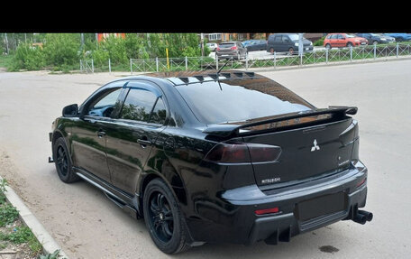 Mitsubishi Lancer IX, 2011 год, 1 000 000 рублей, 1 фотография