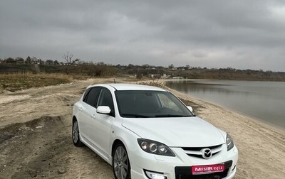 Mazda 3, 2008 год, 699 000 рублей, 1 фотография