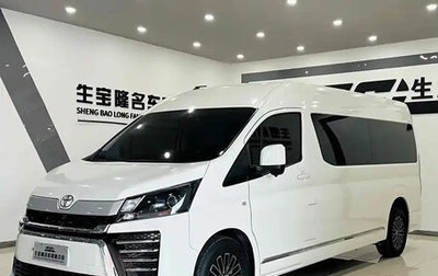 Toyota HiAce H300, 2022 год, 9 600 000 рублей, 1 фотография