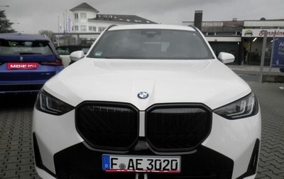 BMW X3, 2024 год, 10 696 000 рублей, 1 фотография