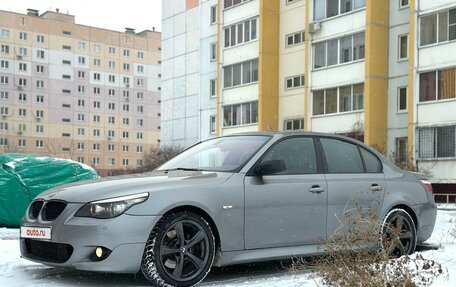 BMW 5 серия, 2003 год, 990 000 рублей, 7 фотография