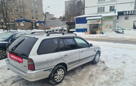 Mitsubishi Lancer VII, 1999 год, 330 000 рублей, 7 фотография