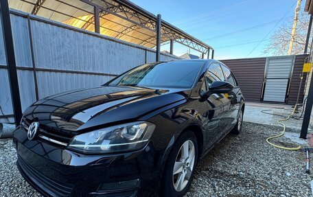 Volkswagen Golf VII, 2014 год, 1 600 000 рублей, 3 фотография