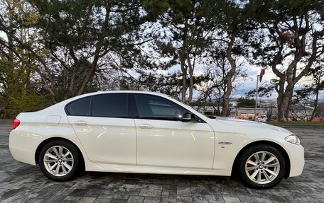 BMW 5 серия, 2013 год, 2 399 000 рублей, 5 фотография