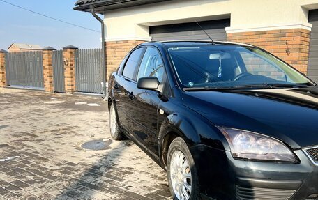 Ford Focus II рестайлинг, 2006 год, 475 000 рублей, 6 фотография