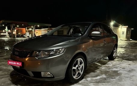 KIA Cerato III, 2012 год, 1 000 000 рублей, 2 фотография