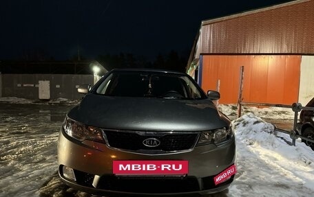 KIA Cerato III, 2012 год, 1 000 000 рублей, 6 фотография