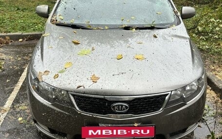 KIA Cerato III, 2012 год, 1 000 000 рублей, 25 фотография