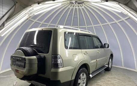 Mitsubishi Pajero IV, 2008 год, 1 390 600 рублей, 6 фотография