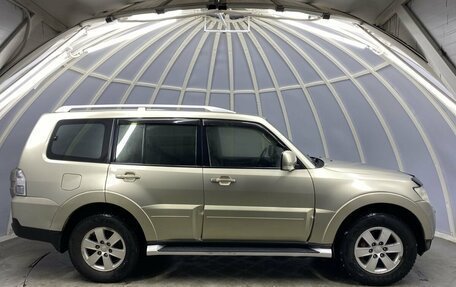 Mitsubishi Pajero IV, 2008 год, 1 390 600 рублей, 5 фотография