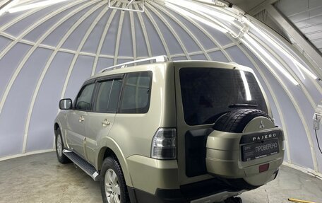 Mitsubishi Pajero IV, 2008 год, 1 390 600 рублей, 8 фотография