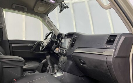 Mitsubishi Pajero IV, 2008 год, 1 390 600 рублей, 13 фотография