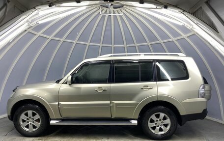 Mitsubishi Pajero IV, 2008 год, 1 390 600 рублей, 10 фотография