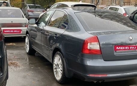 Skoda Octavia, 2011 год, 710 000 рублей, 14 фотография