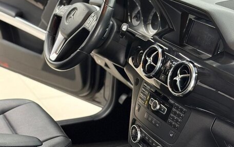 Mercedes-Benz GLK-Класс, 2014 год, 3 080 000 рублей, 14 фотография