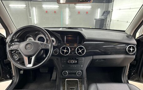 Mercedes-Benz GLK-Класс, 2014 год, 3 080 000 рублей, 17 фотография