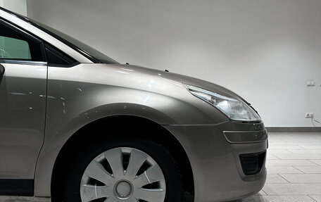 Citroen C4 II рестайлинг, 2009 год, 553 000 рублей, 5 фотография