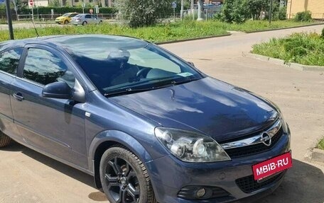 Opel Astra H, 2010 год, 850 000 рублей, 12 фотография