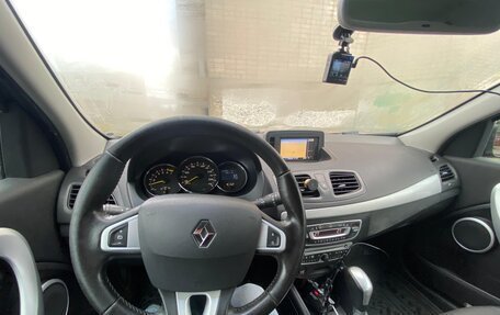 Renault Fluence I, 2012 год, 720 000 рублей, 8 фотография