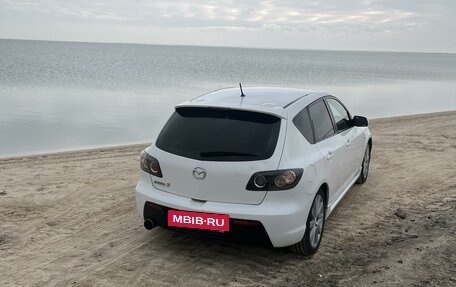 Mazda 3, 2008 год, 699 000 рублей, 4 фотография