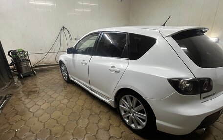 Mazda 3, 2008 год, 699 000 рублей, 11 фотография