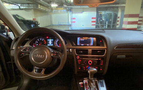 Audi A4, 2012 год, 1 560 000 рублей, 12 фотография