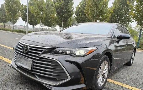 Toyota Avalon, 2020 год, 2 500 000 рублей, 5 фотография