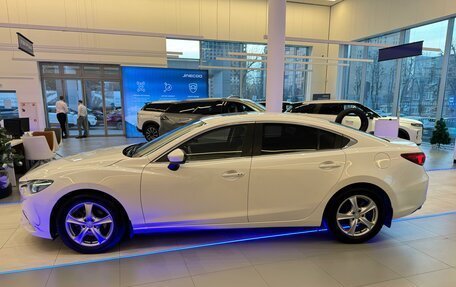 Mazda 6, 2015 год, 1 795 000 рублей, 2 фотография