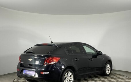 Chevrolet Cruze II, 2013 год, 899 000 рублей, 5 фотография