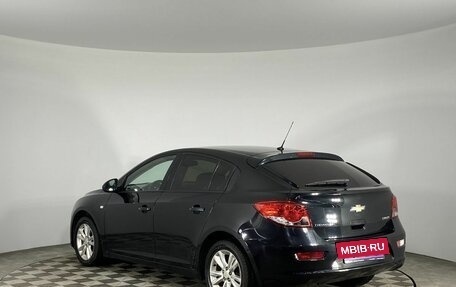 Chevrolet Cruze II, 2013 год, 899 000 рублей, 6 фотография