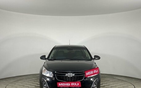 Chevrolet Cruze II, 2013 год, 899 000 рублей, 3 фотография