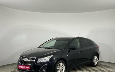 Chevrolet Cruze II, 2013 год, 899 000 рублей, 1 фотография