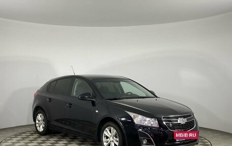 Chevrolet Cruze II, 2013 год, 899 000 рублей, 2 фотография