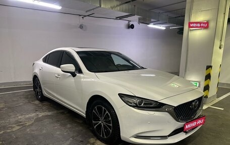 Mazda 6, 2023 год, 3 300 000 рублей, 2 фотография