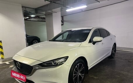 Mazda 6, 2023 год, 3 300 000 рублей, 3 фотография