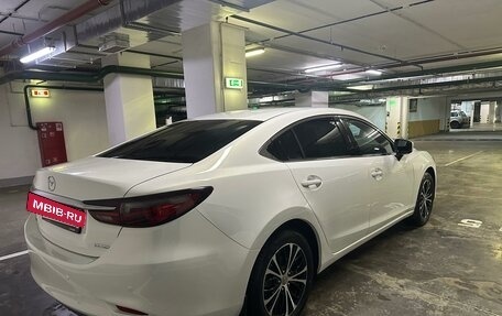 Mazda 6, 2023 год, 3 300 000 рублей, 6 фотография