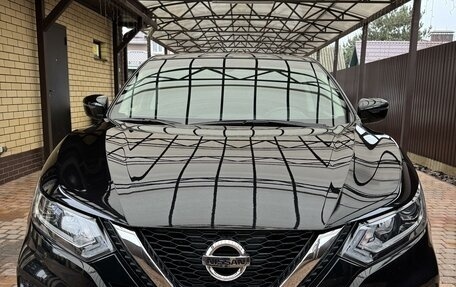 Nissan Qashqai, 2021 год, 2 275 000 рублей, 2 фотография