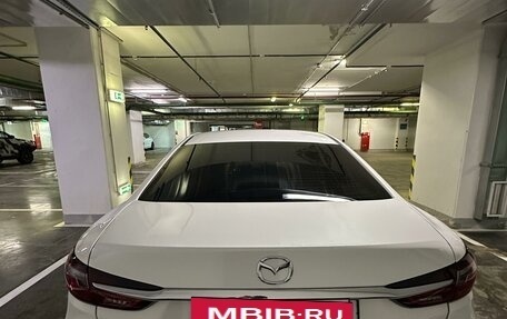 Mazda 6, 2023 год, 3 300 000 рублей, 7 фотография