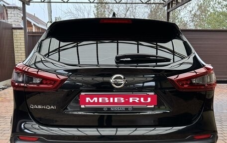 Nissan Qashqai, 2021 год, 2 275 000 рублей, 5 фотография