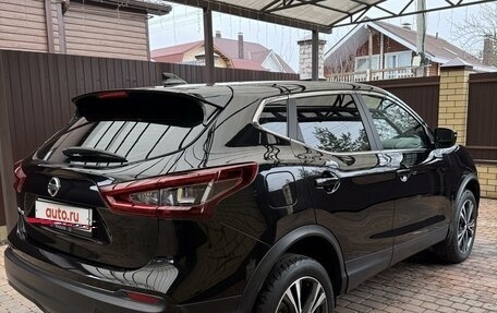 Nissan Qashqai, 2021 год, 2 275 000 рублей, 6 фотография