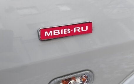 Volkswagen Amarok I рестайлинг, 2013 год, 2 200 000 рублей, 14 фотография