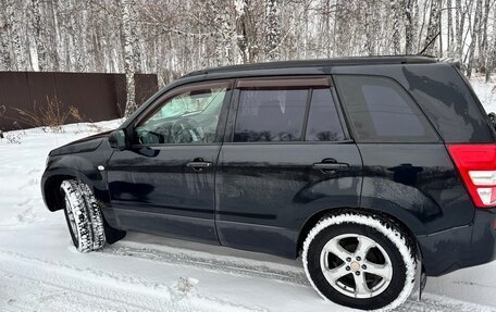 Suzuki Grand Vitara, 2007 год, 1 050 000 рублей, 2 фотография