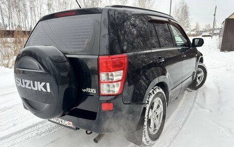 Suzuki Grand Vitara, 2007 год, 1 050 000 рублей, 3 фотография