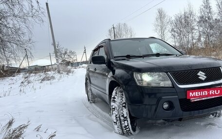 Suzuki Grand Vitara, 2007 год, 1 050 000 рублей, 5 фотография