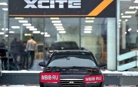 Hyundai Elantra IV, 2008 год, 649 000 рублей, 2 фотография