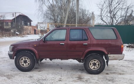 Toyota 4Runner III, 1994 год, 430 000 рублей, 5 фотография