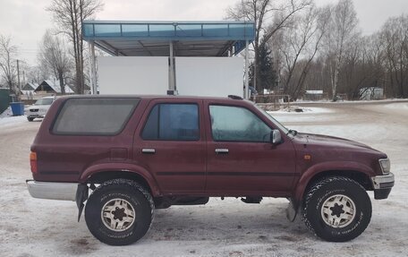 Toyota 4Runner III, 1994 год, 430 000 рублей, 4 фотография