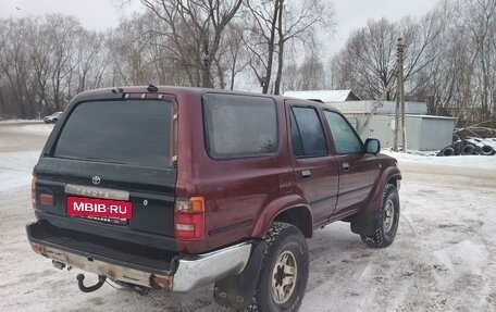 Toyota 4Runner III, 1994 год, 430 000 рублей, 7 фотография